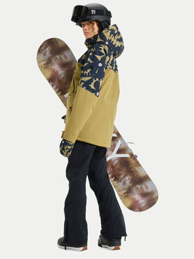 Μπουφάν για snowboard Roxy φωτογραφία