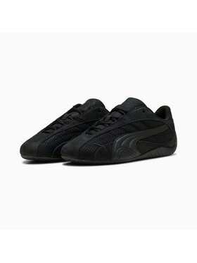 Puma Puma Sneakersy 402995 Czarny