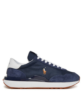 Polo Ralph Lauren Polo Ralph Lauren Laisvalaikio batai 809971267001 Tamsiai mėlyna