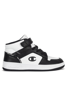 Champion Champion Αθλητικά RD18 2.0 B PS MID S32412-WW019 Μαύρο