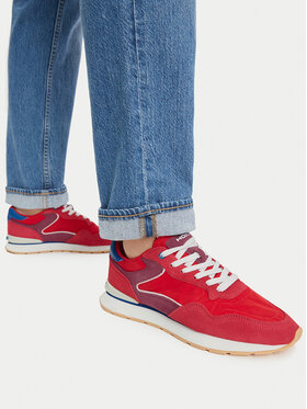 HOFF HOFF Sneakers City 12602015 Rot