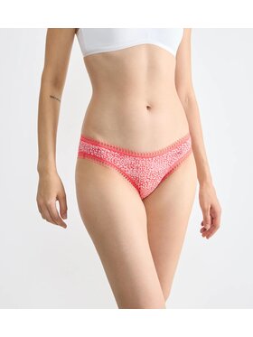 Triumph Triumph Figi sloggi GO Crush Mini C3P Kolorowy