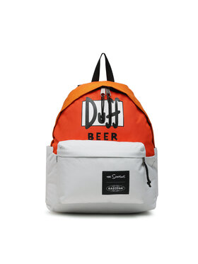 Eastpak Eastpak Ruksak Day Pak'R EK0A5BG4 Sivá