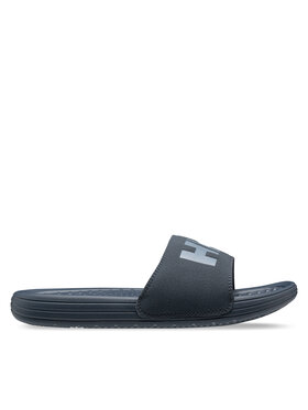 Helly Hansen Helly Hansen Klapki W H/H Slide 11715 Niebieski