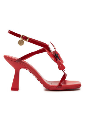 Hispanitas Hispanitas Sandalen Cliente GOYA24 C002 Rot