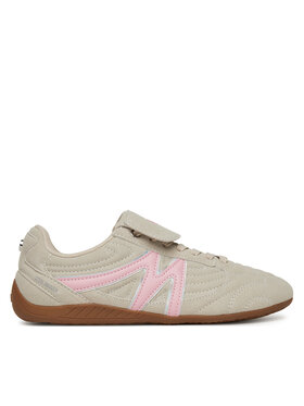 Steve Madden Снікерcи Freekick-E SM19000136 Бежевий