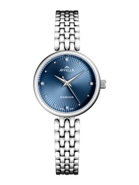 Appella Appella Orologio L50020.5145DQ Argento