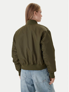 Tommy Jeans Μπόμπερ μπουφάν Tommy Jeans - 3