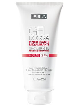 pupa milano pupa milano Home Spa Żel pod prysznic
