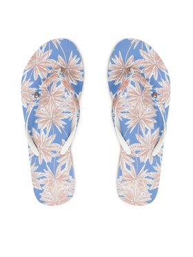 Roxy Roxy Zehentrenner ARJL100870 Blau