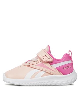 Reebok Tenisice Za Trčanje Rush Runner 5 Syn Td IG0535 Ružičasta