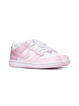 Nike Nike Sneakersy DUNK LOW BG Różowy
