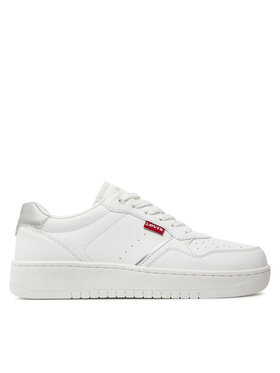 Levi's® Levi's® Сникърси VUNI0091S-0081 Бял