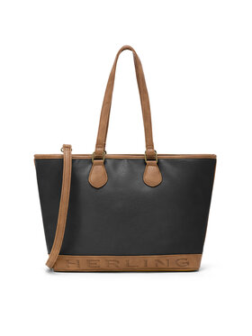 Herling Herling Torba Waverly Czarny