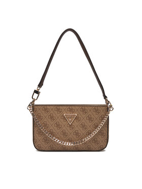 Guess Guess Дамска чанта HWBG78 79720 Бежов