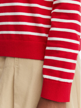 Tommy Jeans Πουλόβερ Tommy Jeans - 5