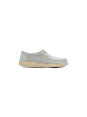 WALK IN PITAS WALK IN PITAS Mocassini SVE-AQUA Turchese