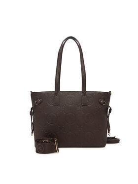 Valentino Valentino Handtasche Samba Re VBS8ZG01 Braun
