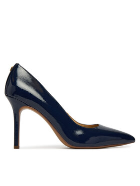 LAUREN RALPH LAUREN LAUREN RALPH LAUREN Lodičky 802P10268001 Tmavomodrá