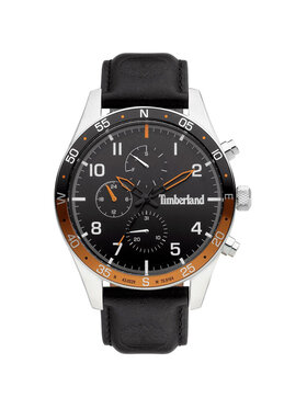 Timberland Timberland Zegarek TBL.TDWGF2100503 Czarny