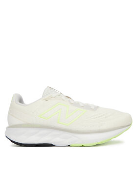 New Balance New Balance Scarpe running Fresh Foam x 520 v9 W5201MR Écru