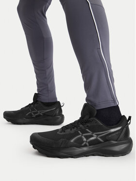 Asics Asics Buty do biegania Gel-Venture 11 1011C160 Czarny