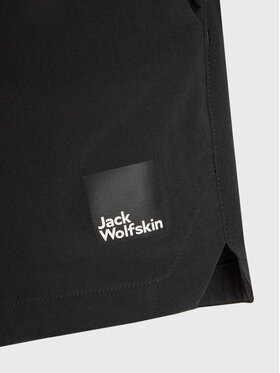 Σορτς υφασμάτινο Jack Wolfskin φωτογραφία