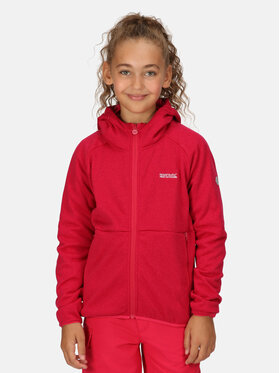 Regatta Regatta Geacă softshell Maxwell II RKL118 Roz Regular Fit