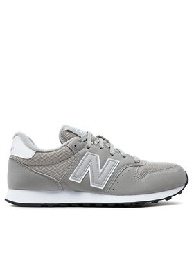 New Balance New Balance Sneakersy GM500EG2 Šedá