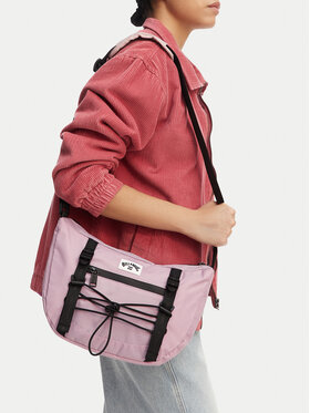 Billabong Billabong Ročna torba WBEOHP-BLB-M-004-10 Svetlo vijolična