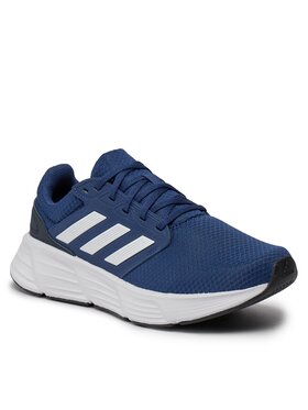 adidas adidas Обувки Galaxy 6 GW4139 Тъмносин