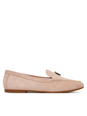 LAUREN RALPH LAUREN LAUREN RALPH LAUREN Loafers Averi III 802946809011 Ροζ