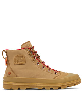 Sorel Sorel Αθλητικά SCOUT N ABOUT™ Men's Mid Sneaker 2125971 Καφέ