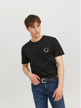 Jack&Jones Jack&Jones Herrengürtel 12236466 Schwarz