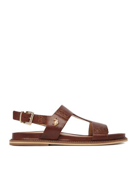 U.S. Polo Assn. U.S. Polo Assn. Sandale EO-ADELI002W/6L1 Maro