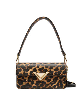 Aldo Aldo Torebka Luxecarry 2.0 14076933 Brązowy