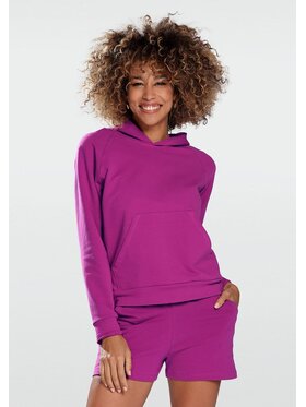 DKaren Sport DKaren Sport Dres KKoko Różowy Slim Fit