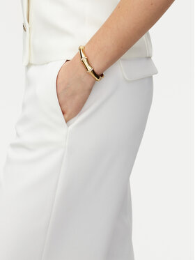 Guess Guess Bransoletka JUBB05 161JW Złoty
