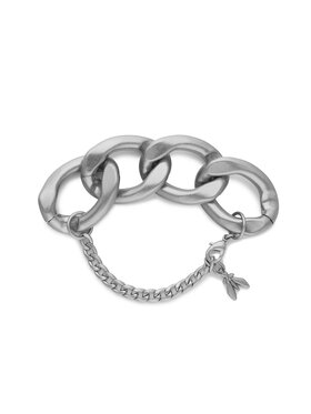 Patrizia Pepe Patrizia Pepe Браслет 8JA389/M008-S137 Срібний