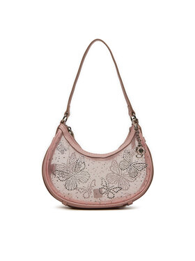 Aldo Aldo Rankinė Wicked x Aldo Pinkperfection 13869393 Rožinė