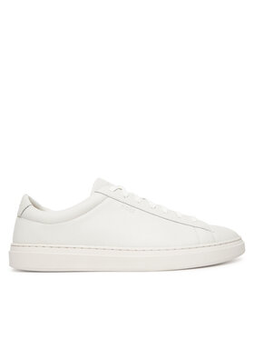 BOSS BOSS Sneakers Kieran 50548716 Alb