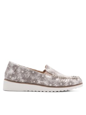 Clara Barson Clara Barson Mocassini MARISA WS22176-01 Beige