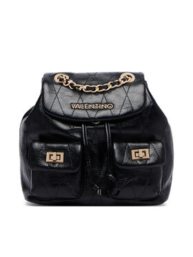 Valentino Valentino Ruksak Crystelle VBSA5Q20 Čierna