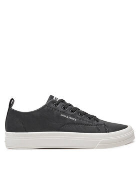 Jack&Jones Jack&Jones Сникърси Bay 12258046 Черен