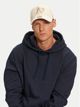 47 Brand 47 Brand Καπέλο Jockey BCPTN-SUMVP18WBP-NT00 Μπεζ