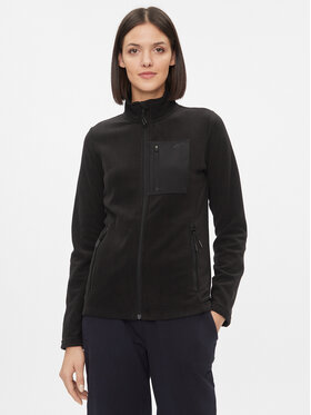 4F 4F Polar 4FAW23TFLEF149 Negru Regular Fit