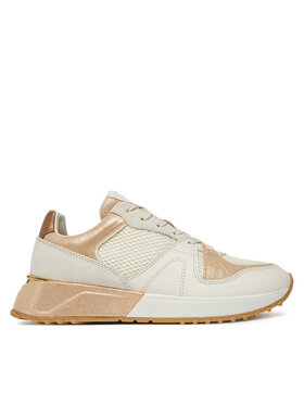 MICHAEL Michael Kors MICHAEL Michael Kors Sneakersy 43S5JMFS6L Écru