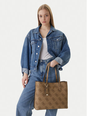 Guess Guess Rankinė Meridian II HWOS69 74230 Ruda