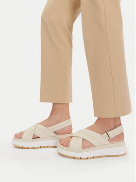 Clarks Clarks Sandaalid Tuscan Cross 26181470 Ekrüüvärv