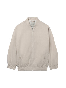 Mayoral Mayoral Bomberjacke 6414 Beige Regular Fit